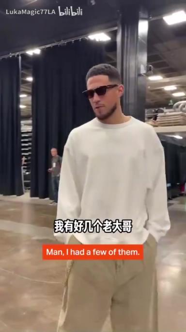 米契奇：我成大哥了？誰(shuí)是太陽(yáng)隊(duì)球員新秀時(shí)期的老大哥？